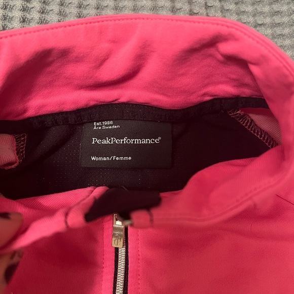 Small running jacket - Picture 2 of 2